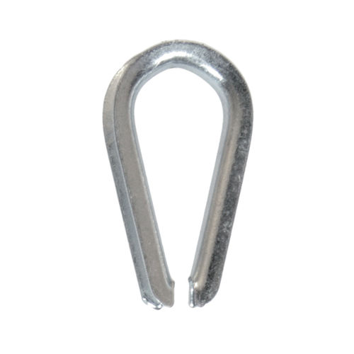 Cosse-coeur pour cordage - S096 - CARCANO