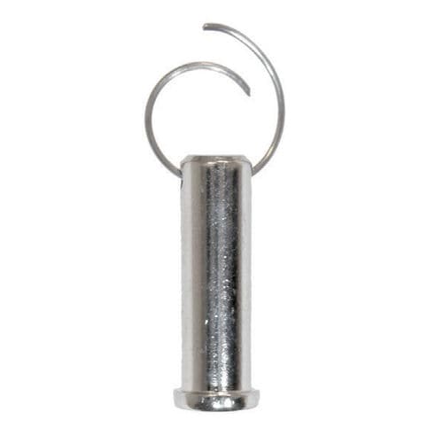 Goupille droite - A512 - CARCANO - en acier inoxydable / de sûreté