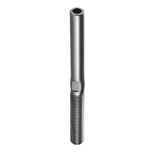 Goujon non fileté - A586 - CARCANO - en acier inoxydable / à sertir