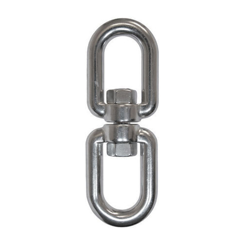 Émerillon en acier inoxydable - A54 series  - CARCANO