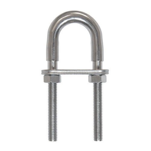 Boulon en U - A54 series  - CARCANO - en acier inoxydable
