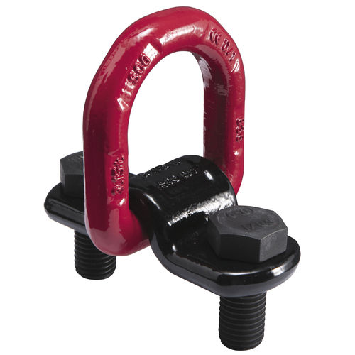 Support d'ancrage - C836 series - CARCANO
