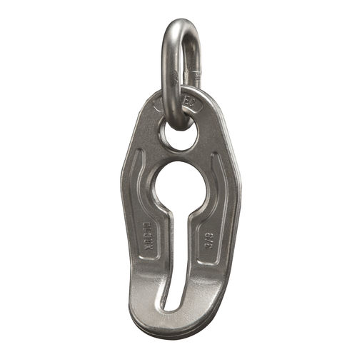 Griffe de racourcissement - C6XAC series  - CARCANO