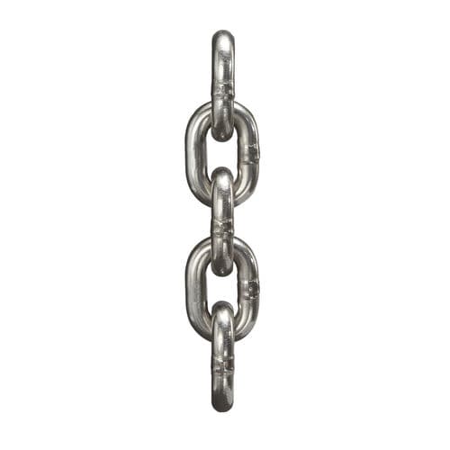 Chaîne de levage en acier inoxydable - C6XC8182 series  - CARCANO
