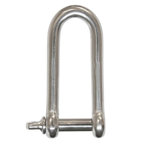 Manille de levage droite - A52 series  - CARCANO - en acier inoxydable