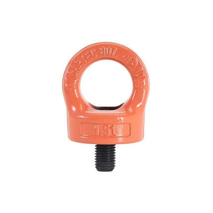 Anneau de levage fixe - C807X series  - CARCANO - fileté