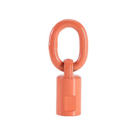 Anneau de levage femelle - C816X series  - CARCANO - fileté / à oeil orientable