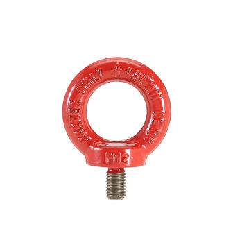 Anneau de levage mâle - C803 series  - CARCANO