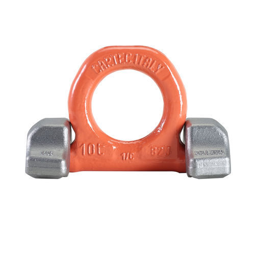 Anneau de levage à souder - C820X series  - CARCANO