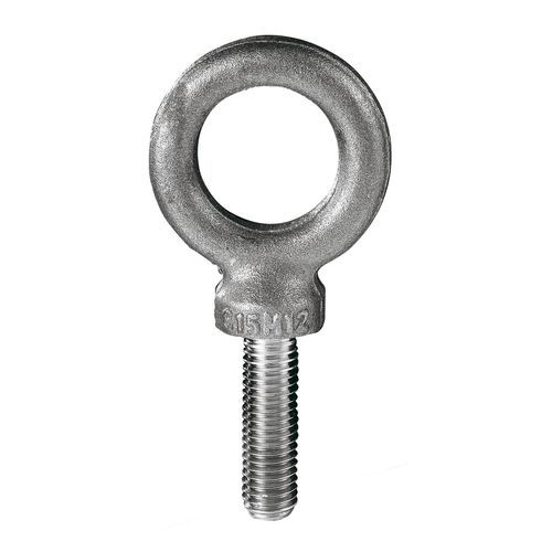 Anneau de levage fileté - A059 - CARCANO - en acier inoxydable