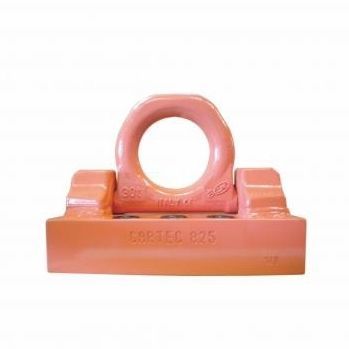 Support d'ancrage - C825X series - CARCANO