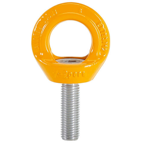 Anneau de levage en acier inoxydable - C903X H.T. series - CARCANO - fileté
