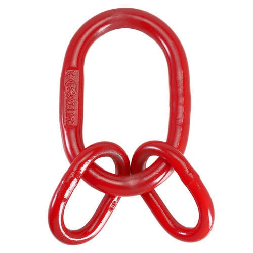 Maille triple - CMC series - CARCANO