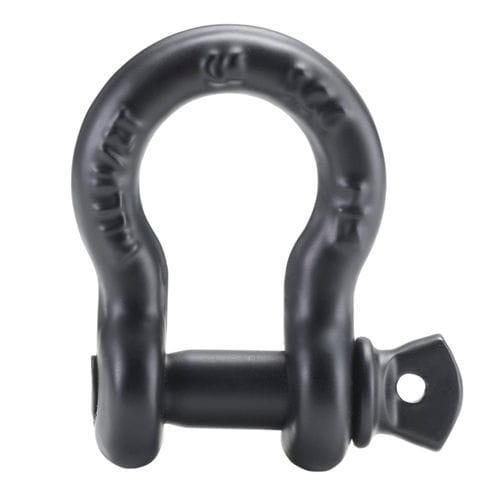 Manille de levage droite - A052VN - CARCANO - à vis