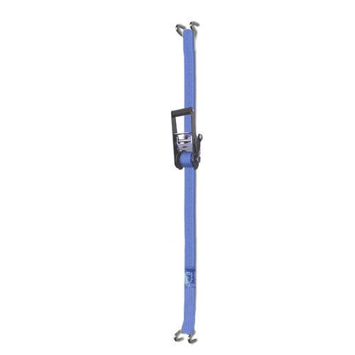 Élingue point d'amarrage - C43 2000 - CARCANO - plate / en nylon