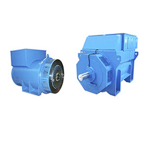 Alternateur monophasé - EG160/180/225N2 series - Guangzhou ENGGA Generators Co., Ltd - brushless / PMG / IP54