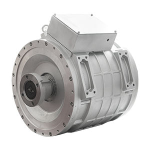 Alternateur monophasé - Guangzhou ENGGA Generators Co., Ltd - brushless / PMG / IP54