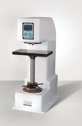 Duromètre Brinell - HB-3000D - Laizhou Weiyi Experiment Machine Manufacturing Co., Ltd. - de paillasse / pour métaux non ferreux / pour acier