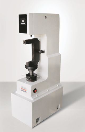 Duromètre Brinell - HB-3000T - Laizhou Weiyi Experiment Machine Manufacturing Co., Ltd. - de paillasse / pour métaux non ferreux / pour acier