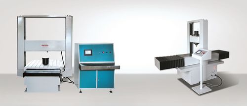 Duromètre Brinell - HBM-3000C - Laizhou Weiyi Experiment Machine Manufacturing Co., Ltd. - de paillasse / pour métaux non ferreux / pour pièces à usiner