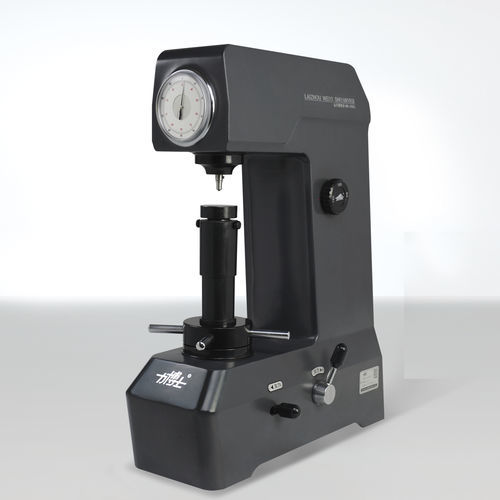 Duromètre Rockwell - HR-150A - Laizhou Weiyi Experiment Machine Manufacturing Co., Ltd. - de paillasse / de métaux / pour métaux non ferreux