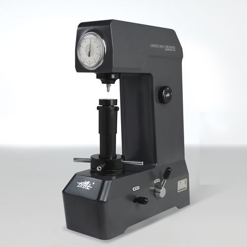 Duromètre Rockwell - XHR-150 - Laizhou Weiyi Experiment Machine Manufacturing Co., Ltd. - de paillasse / de métaux / pour plastique