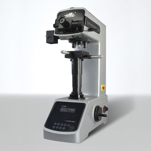 Duromètre Vickers - HVS-5 - Laizhou Weiyi Experiment Machine Manufacturing Co., Ltd. - de paillasse / pour métaux non ferreux / pour acier