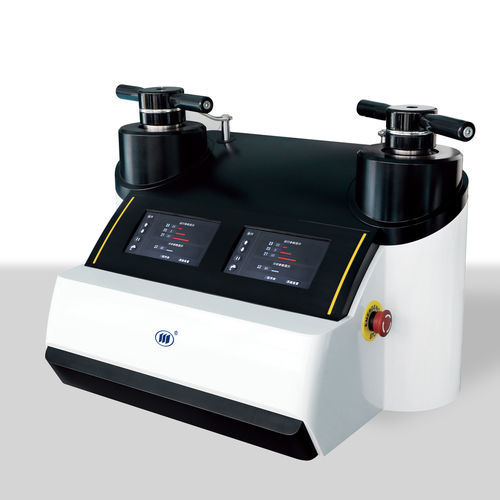 Presse à enrober à chaud - ixiang-5s - Laizhou Weiyi Experiment Machine Manufacturing Co., Ltd. - pour échantillons métallographiques