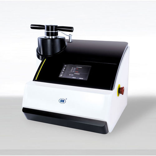 Presse à enrober à chaud - ixiang-5 - Laizhou Weiyi Experiment Machine Manufacturing Co., Ltd. - pour échantillons métallographiques