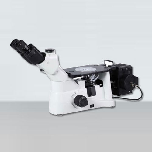 Microscope optique - WY-E - Laizhou Weiyi Experiment Machine Manufacturing Co., Ltd. - de laboratoire / inversé / trinoculaire