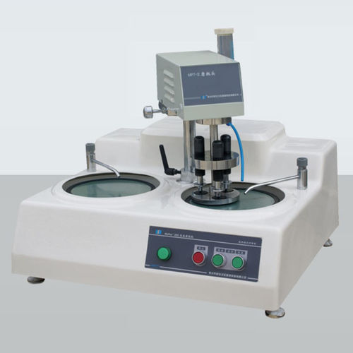 Tête de rectification - MPT - Laizhou Weiyi Experiment Machine Manufacturing Co., Ltd.