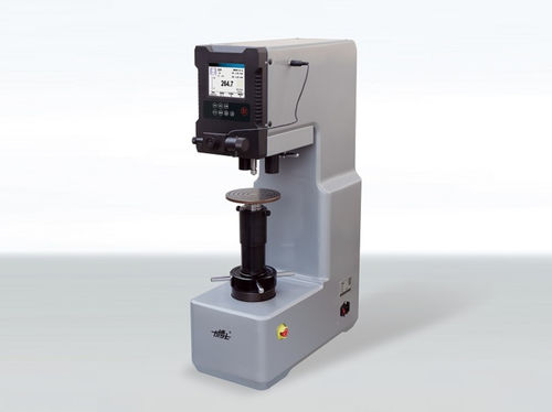 Duromètre Brinell - HBS3000-310 - Laizhou Weiyi Experiment Machine Manufacturing Co., Ltd. - de paillasse / pour métaux non ferreux / pour métaux ferreux