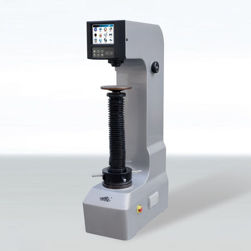 Duromètre Rockwell - HRS-150B - Laizhou Weiyi Experiment Machine Manufacturing Co., Ltd. - de paillasse / pour métaux non ferreux / pour porte