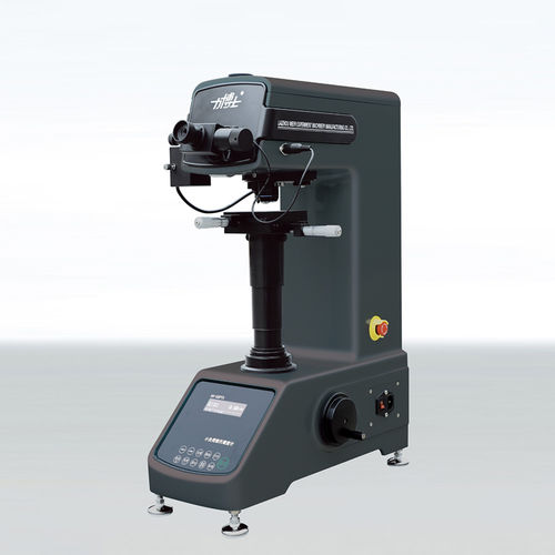 Duromètre Vickers - HV-5SA/STA/SPA/SPTA - Laizhou Weiyi Experiment Machine Manufacturing Co., Ltd. - de paillasse / pour métaux non ferreux / pour céramique