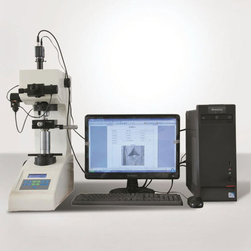 Système de traitement d'image d'acquisition d'image - Laizhou Weiyi Experiment Machine Manufacturing Co., Ltd.
