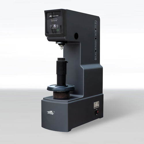 Duromètre Brinell - HB-3000  - Laizhou Weiyi Experiment Machine Manufacturing Co., Ltd. - de paillasse / pour métaux non ferreux / pour acier