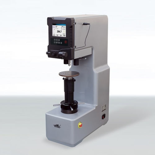 Duromètre Brinell - HBS3000-312 - Laizhou Weiyi Experiment Machine Manufacturing Co., Ltd. - de paillasse / pour métaux non ferreux / pour roulement