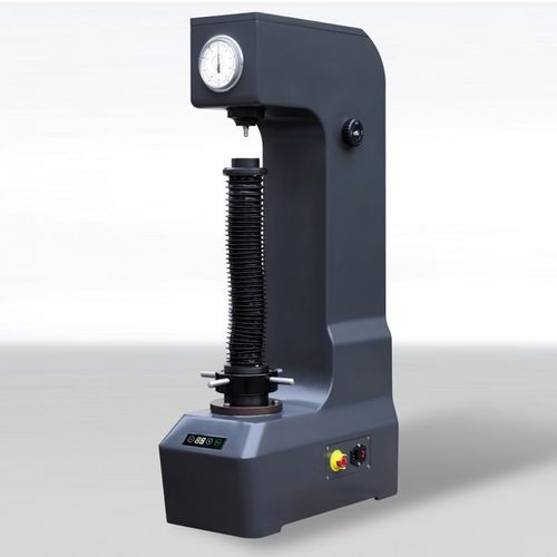 Duromètre Rockwell - HRD-150B - Laizhou Weiyi Experiment Machine Manufacturing Co., Ltd. - de paillasse / de métaux / pour métaux non ferreux