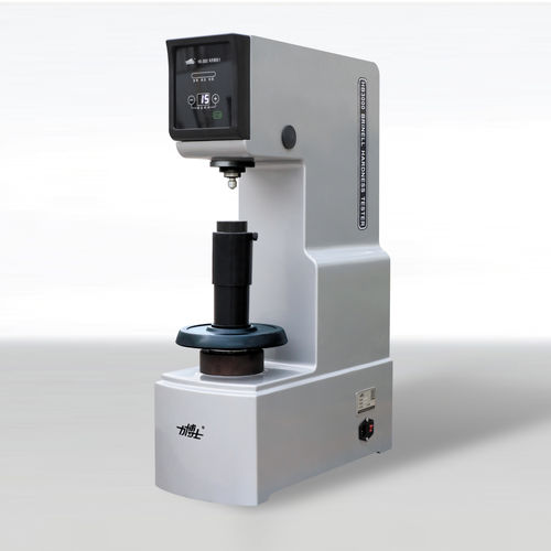 Duromètre Brinell - HB-3000B - Laizhou Weiyi Experiment Machine Manufacturing Co., Ltd. - de paillasse / pour métaux non ferreux / pour acier