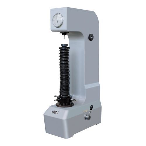 Duromètre Rockwell - HR-150B - Laizhou Weiyi Experiment Machine Manufacturing Co., Ltd. - manuel / mécanique / électrique
