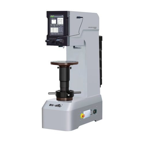 Duromètre Brinell - HBS3000-210 - Laizhou Weiyi Experiment Machine Manufacturing Co., Ltd. - de paillasse / pour engin / pour instrument de mesure