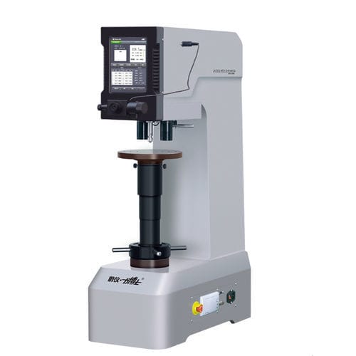 Duromètre Brinell - HBS3000-312 - Laizhou Weiyi Experiment Machine Manufacturing Co., Ltd. - de paillasse / pour roulement / pour métaux non ferreux