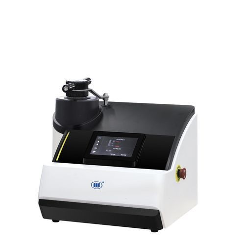 Presse à enrober à chaud - ixiang&reg;5 - Laizhou Weiyi Experiment Machine Manufacturing Co., Ltd. - électrohydraulique / automatique / pour échantillons métallographiques