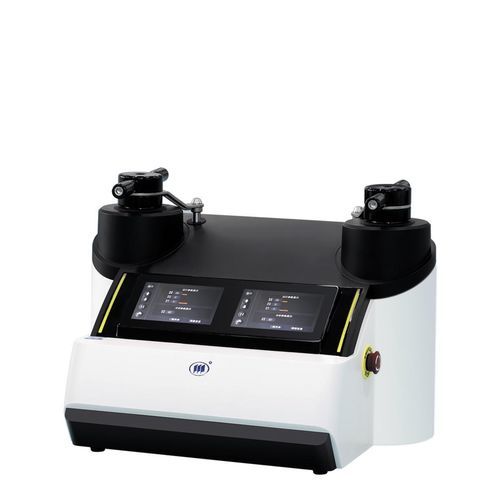 Presse à enrober à chaud - ixiang&reg;6S - Laizhou Weiyi Experiment Machine Manufacturing Co., Ltd. - automatique / pneumatique / pour échantillons métallographiques