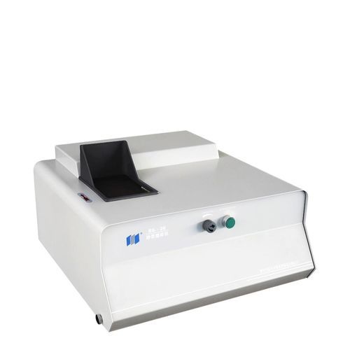 Rectifieuse plane - BG-30 - Laizhou Weiyi Experiment Machine Manufacturing Co., Ltd. - pour pièces à usiner / de table / à bande