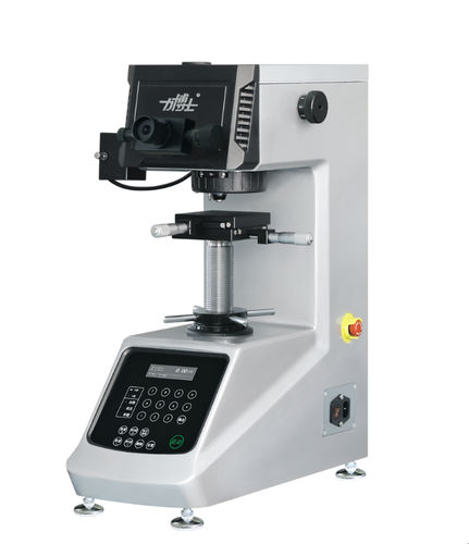 Duromètre micro Vickers - HVA-1000T - Laizhou Weiyi Experiment Machine Manufacturing Co., Ltd. - de paillasse / automatique / micro