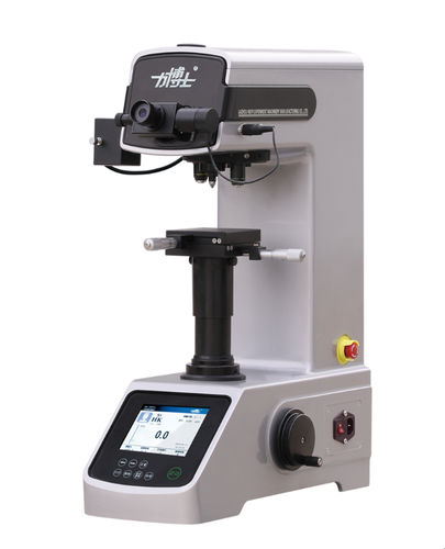 Duromètre macro Vickers - HV series - Laizhou Weiyi Experiment Machine Manufacturing Co., Ltd. - micro Vickers / de paillasse / pour plaque fine