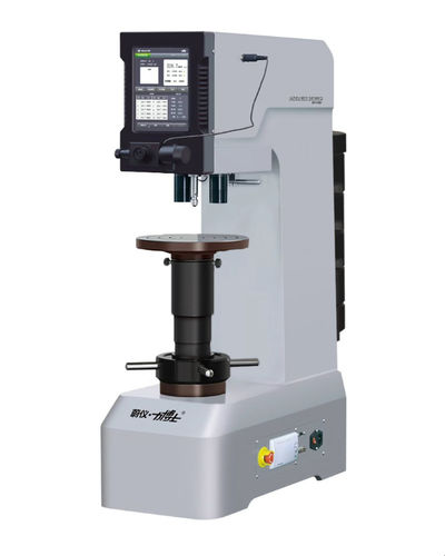 Duromètre Brinell - HBS3000-212 - Laizhou Weiyi Experiment Machine Manufacturing Co., Ltd. - de paillasse / digital / EN-ISO 6506