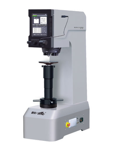 Duromètre Brinell - HBS3000-313 - Laizhou Weiyi Experiment Machine Manufacturing Co., Ltd. - de paillasse / pour machine d'essai de matériaux / pour instrument de mesure