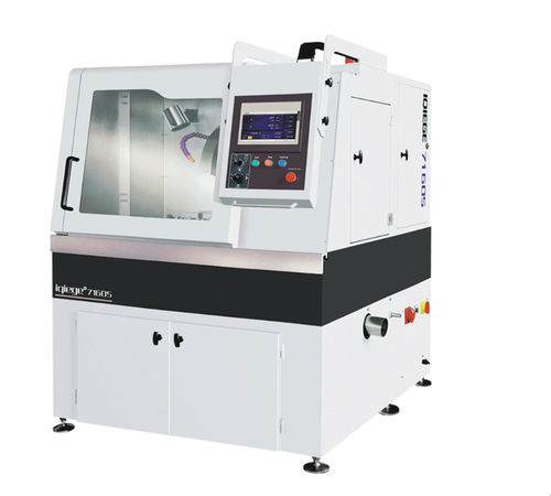 Machine de découpe laser - iqiege®7160S - Laizhou Weiyi Experiment Machine Manufacturing Co., Ltd. - à lame / pour céramique / pour matériaux composites